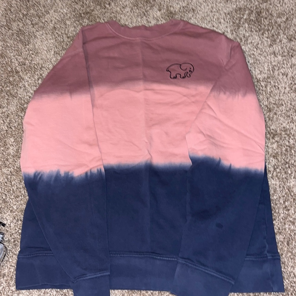 Ivory Ella sweatshirt